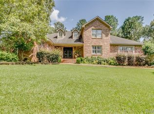 5023 Orchard Ln, Tuscaloosa, AL 35405