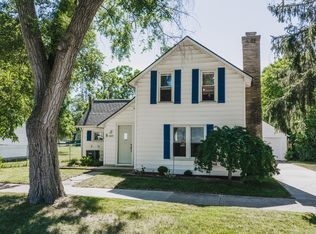 1025 Marion Ave, Big Rapids, MI 49307