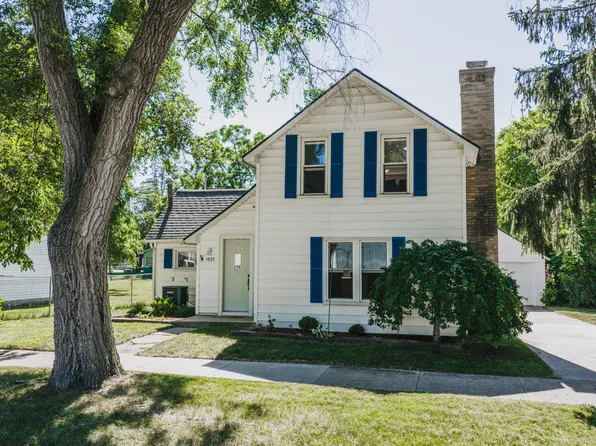 1025 Marion Ave, Big Rapids, MI 49307