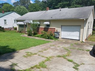 10 Callahan Ave, Greenville, SC 29617