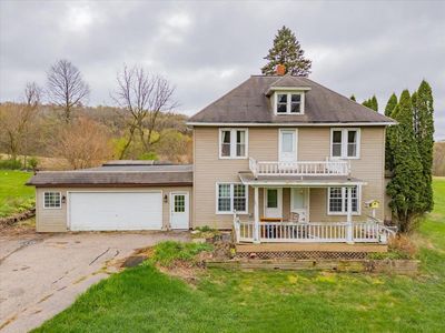 E14133 County Road DL, Merrimac, WI, 53561