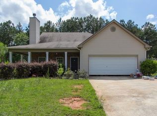 989 Navaho Trl, Monroe, GA 30655