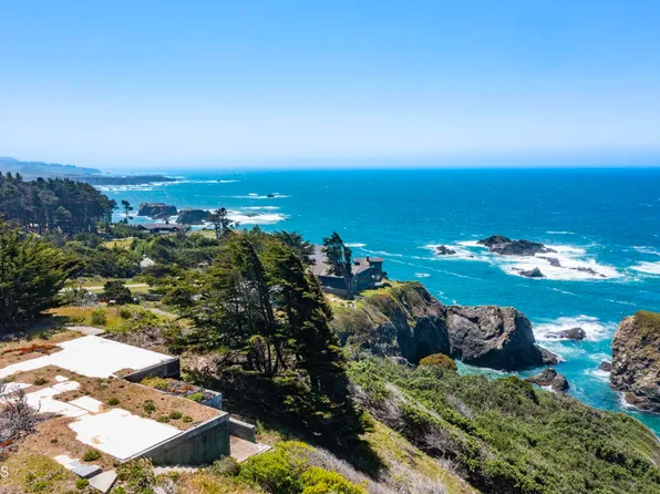 6030 N Highway 1, Little River, CA 95456