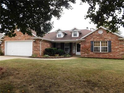 1875 Lancaster Dr, Springdale, AR, 72762