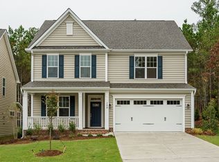 108 Champion Oaks Dr, Cary, NC 27519