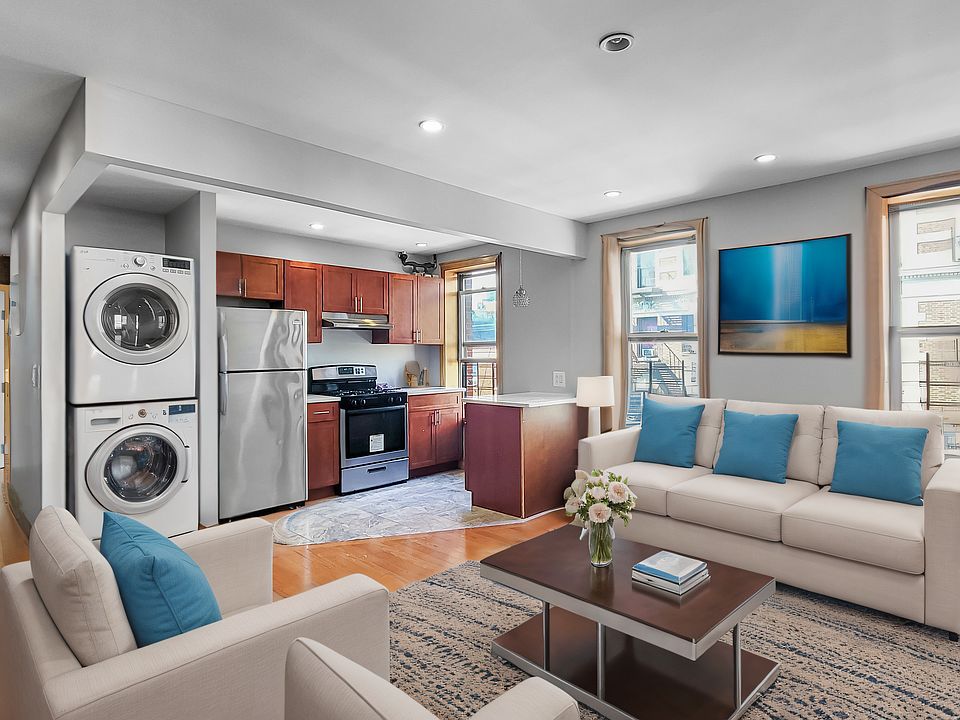 1st image of 3409 Broadway #16