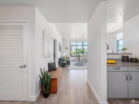 2nd image of 1310 Fillmore St APT 608
