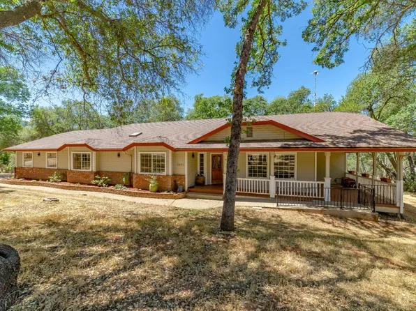 3251 Grandview Cir, Shingle Springs, CA 95682