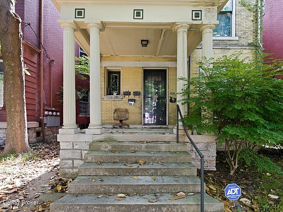 4th image of 1449 S 4th St