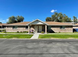 459 N 300 W #B-101, Logan, UT 84321