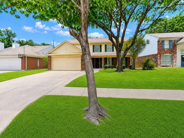 9826 Green Valley Ln, Houston, TX 77064