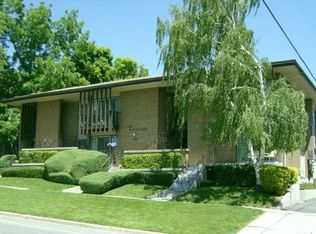 184 N I St APT 4, Salt Lake City, UT 84103