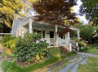 1614 Maryland Ave, Durham, NC 27705