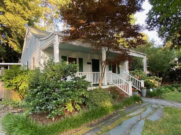 1614 Maryland Ave, Durham, NC 27705