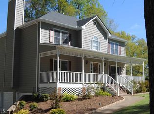 77 Buck Trl #11, Hoschton, GA 30548