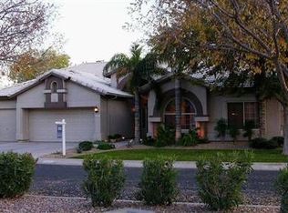 2157 E Drake Ct, Gilbert, AZ 85234