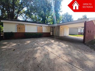 4512 Neely Rd, Memphis, TN 38109