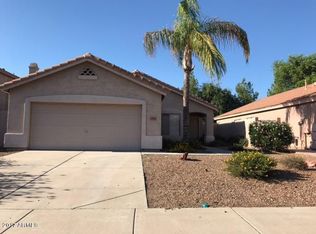 3144 E Millbrae Ln, Gilbert, AZ 85234