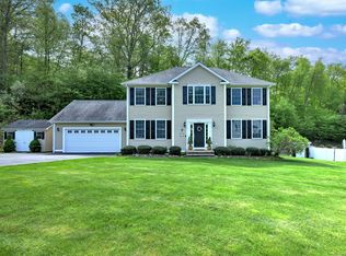 12 Stony Creek Ln, Seymour, CT 06483