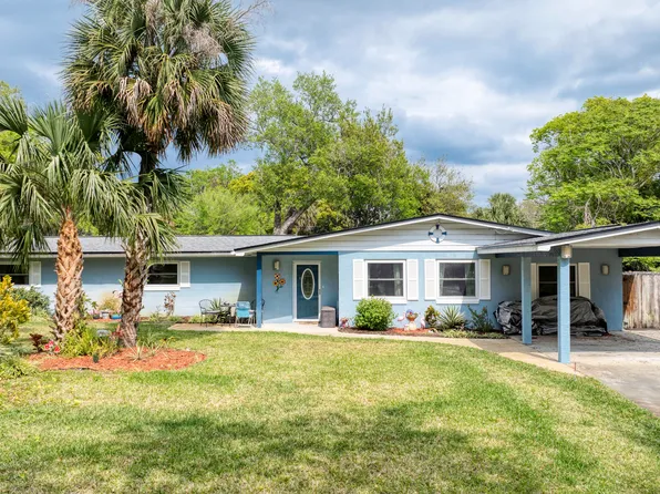 345 Fir St, Ormond Beach, FL 32174