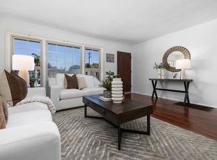 6516 Estelle St, San Diego, CA 92115