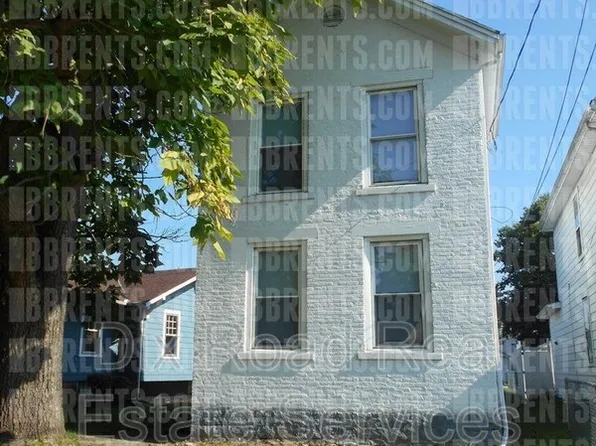 1406 Welsh Ave, Hamilton, OH 45011