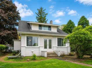 160 Everhard Rd SW, North Canton, OH 44709
