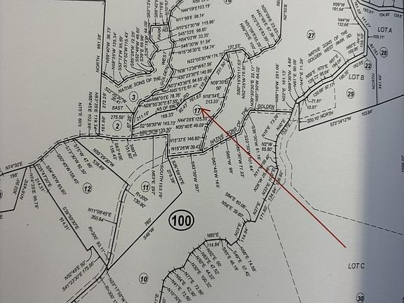 3rd image of 0 Native Sons Rd