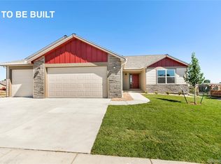 310 Ptarmigan St, Severance, CO 80550