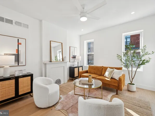 3419 Conrad St, Philadelphia, PA 19129