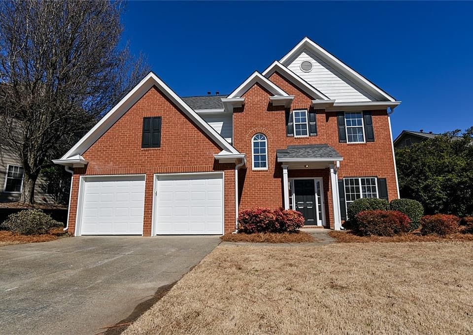 1st image of 2301 Wickingham Dr NE