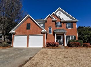 2301 Wickingham Dr NE, Marietta, GA 30066