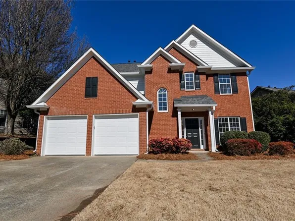2301 Wickingham Dr NE, Marietta, GA 30066