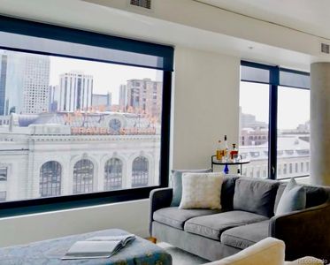 1750 Wewatta Street #704, Denver, CO, 80202