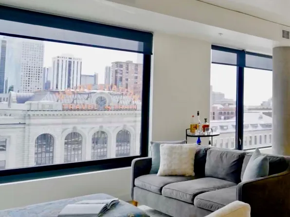 1750 Wewatta Street #704, Denver, CO 80202