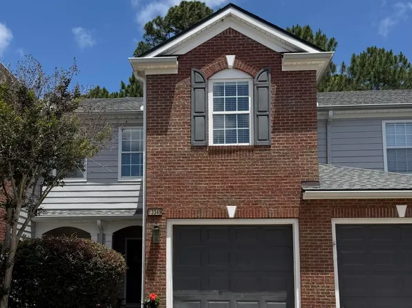 13349 STONE POND Drive, Jacksonville, FL 32224