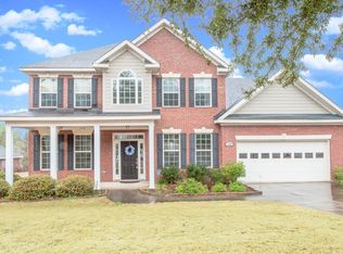 145 Kenilworth Dr, North Augusta, SC 29860