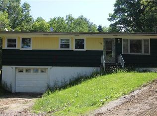 118 Staples Hill Rd, Canton, ME 04221