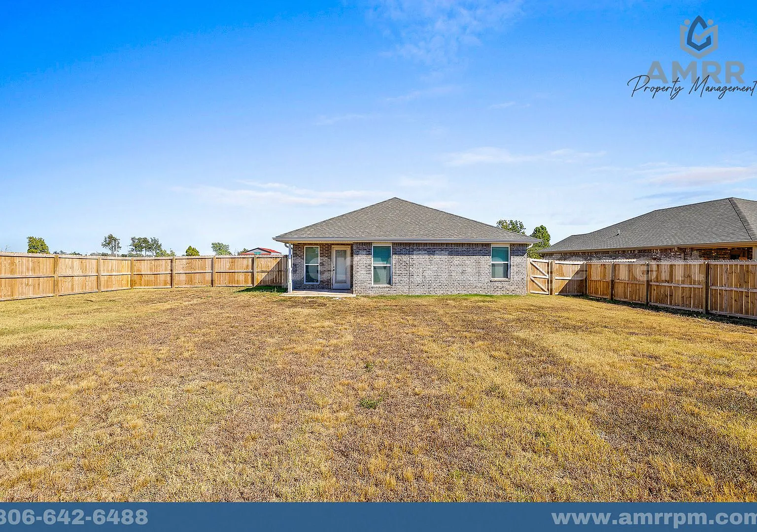 New Beginnings Start at AMRR Spacious 4-Bedroom Home in Apple Crossing — Photo 4