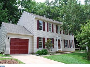 18 Gloucester Ct, Newark, DE 19702