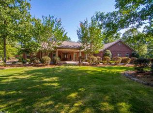5 Mallard Point Cv, Little Rock, AR 72223