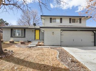 6553 S Allison Ct, Littleton, CO 80123
