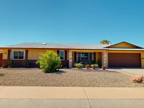 17634 N CALICO Drive, Sun City, AZ 85373