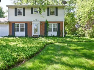 1115 Evergreen Rd, Marion, OH 43302