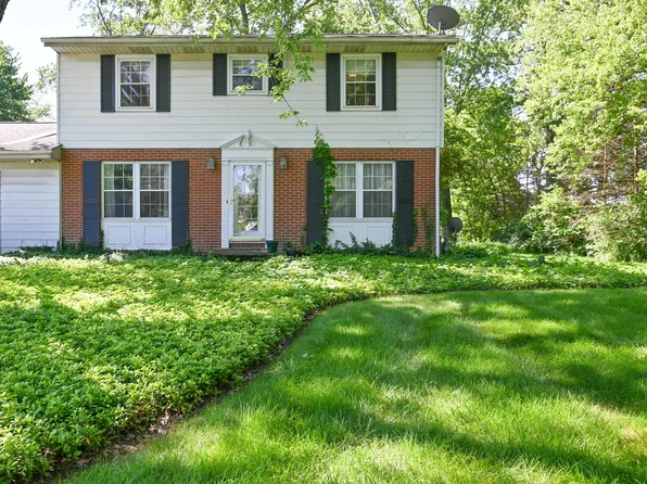 1115 Evergreen Rd, Marion, OH 43302