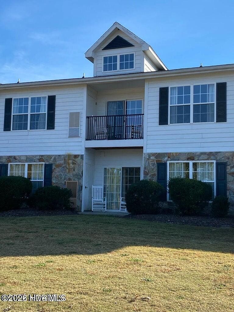 510 Little River Farm Boulevard #B102
