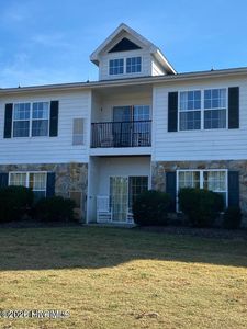 510 Little River Farm Boulevard #B102, Carthage, NC, 28327