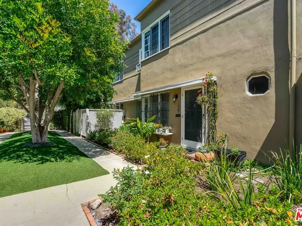 6512 W Olympic Blvd, Los Angeles, CA 90048