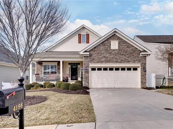 4198 Winthrop Cir, Williamsburg, VA 23188