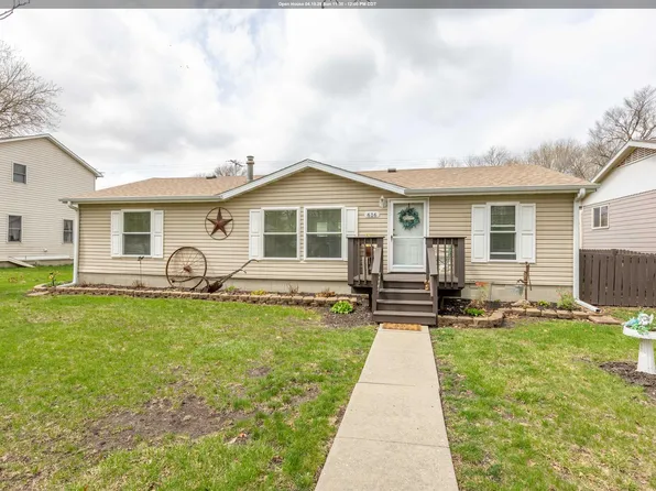 616 14th St, Onawa, IA 51040